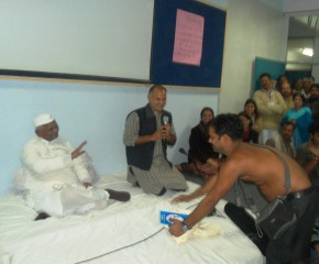 Vishnu Kant Sharma